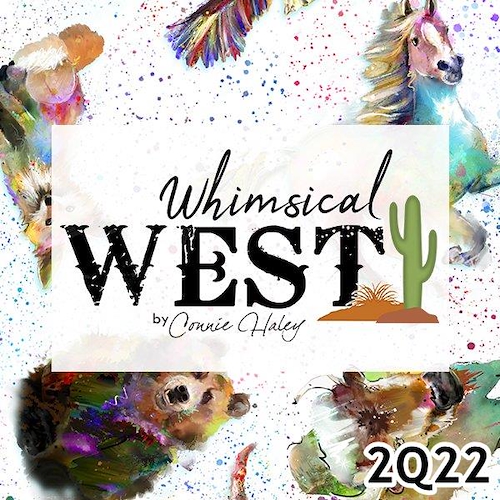 Whimsical West
